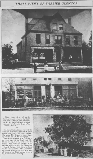 other Newspaper clipping from Mar 19, 1937 6041330