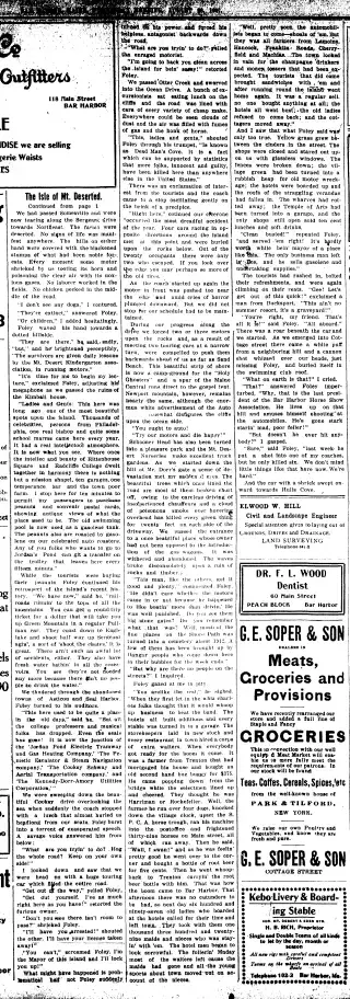 other Newspaper clipping from Aug 28, 1907 6041379