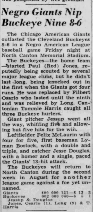 other Newspaper clipping from Jul 9, 1949 6041406