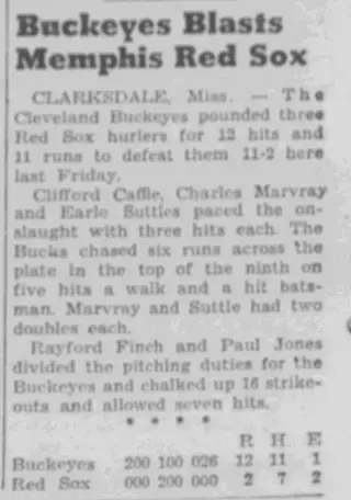 other Newspaper clipping from Apr 29, 1950 6041439