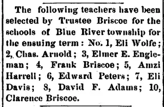 other Newspaper clipping from Oct 21, 1897 6041558