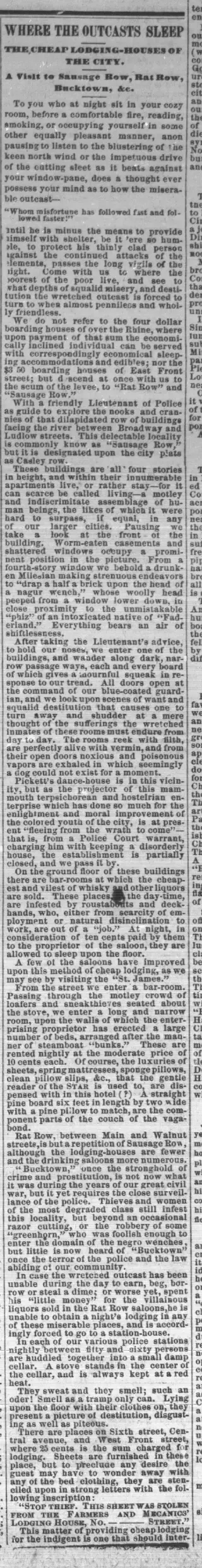 other Newspaper clipping from Dec 28, 1872 6041779