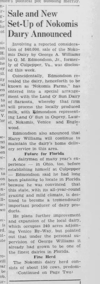 other Newspaper clipping from Oct 17, 1947 6041929