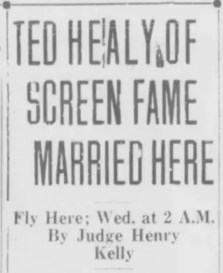 other Newspaper clipping from May 15, 1936 6042306