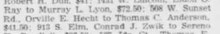 other Newspaper clipping from Sep 19, 1974 6042375