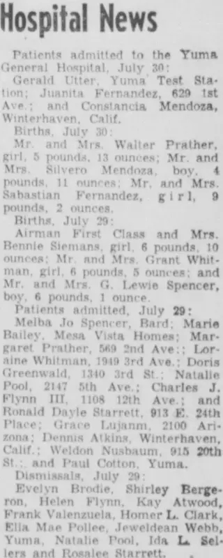 other Newspaper clipping from Jul 30, 1955 6042429