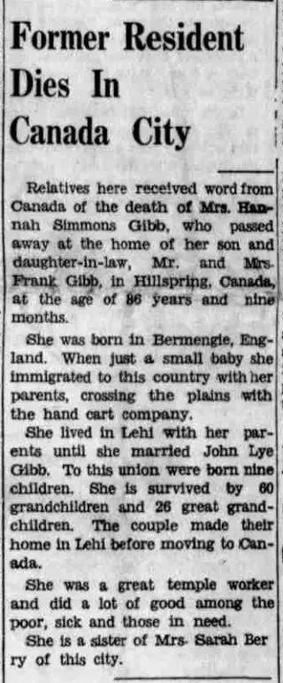 other Newspaper clipping from Sep 25, 1941 6042431