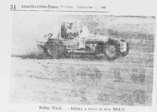 other Newspaper clipping from Sep 1, 1966 6042751