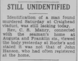 other Newspaper clipping from Sep 21, 1934 6042763
