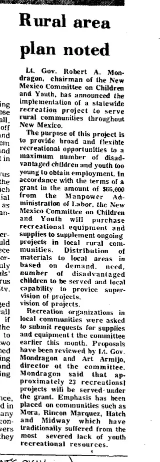 other Newspaper clipping from Aug 23, 1974 6042860