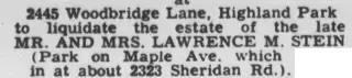 other Newspaper clipping from Sep 3, 1959 6043041