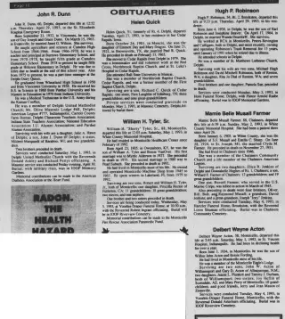 other Newspaper clipping from May 5, 1993 6043119