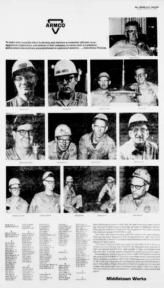 other Newspaper clipping from Dec 31, 1967 6043249