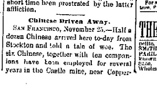 other Newspaper clipping from Nov 28, 1890 6043366