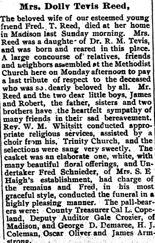 other Newspaper clipping from Aug 14, 1902 6043494