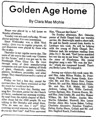 other Newspaper clipping from Sep 8, 1977 6043784