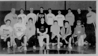 other Newspaper clipping from Mar 27, 2006 6043829