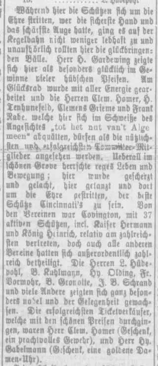 other Newspaper clipping from Sep 26, 1887 6043847