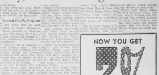 other Newspaper clipping from Dec 17, 1956 6044019
