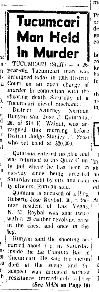 other Newspaper clipping from Feb 13, 1973 6044227