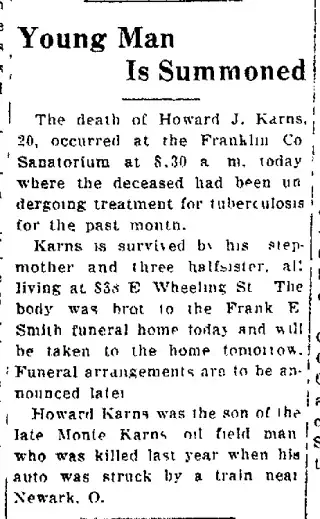 other Newspaper clipping from Jun 7, 1927 6044315