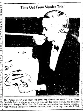 other Newspaper clipping from Dec 21, 1938 6044640