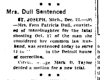 other Newspaper clipping from Dec 22, 1938 6044684