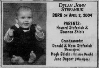 other Newspaper clipping from Feb 18, 2005 6044961