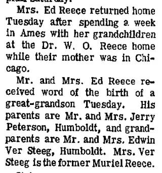 other Newspaper clipping from Mar 19, 1970 6045056