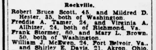 other Newspaper clipping from Jun 10, 1938 6045444