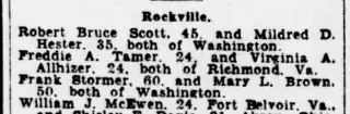 other Newspaper clipping from Jun 10, 1938 6045445