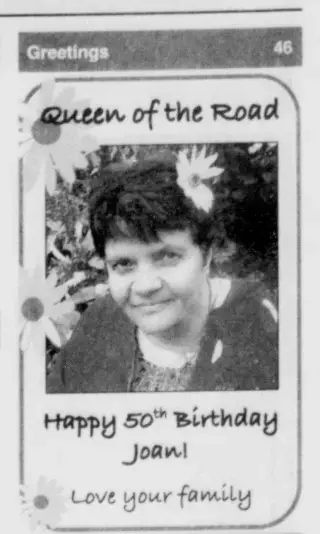 other Newspaper clipping from Oct 9, 2010 6045918