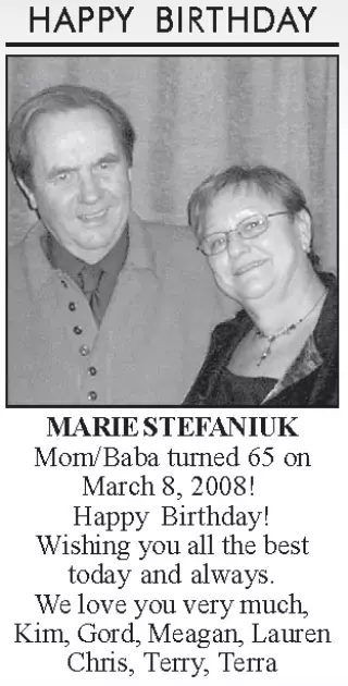 other Newspaper clipping from Mar 10, 2008 6045957