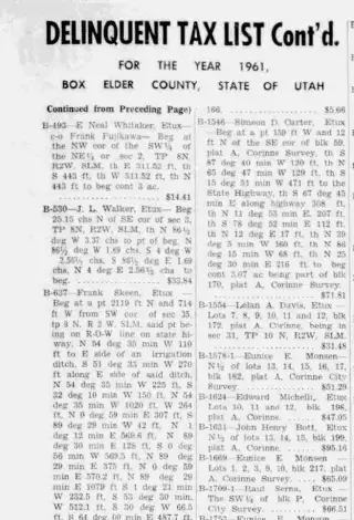 other Newspaper clipping from Dec 14, 1961 6046779