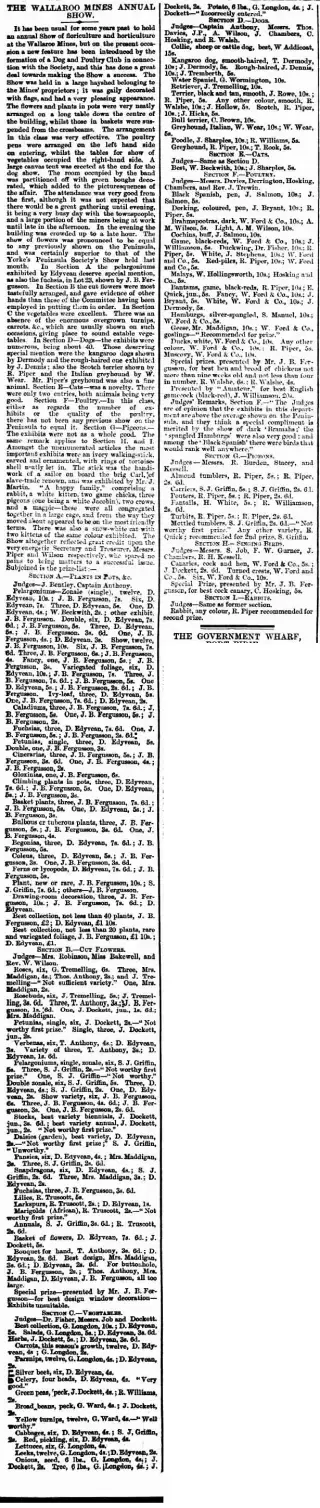 other Newspaper clipping from Oct 27, 1877 6046842
