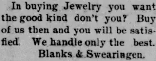 other Newspaper clipping from Feb 25, 1901 6046871