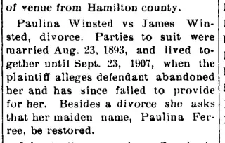 other Newspaper clipping from Oct 8, 1909 6047338