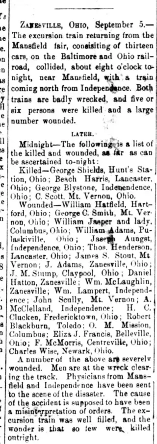 other Newspaper clipping from Sep 6, 1872 6047351