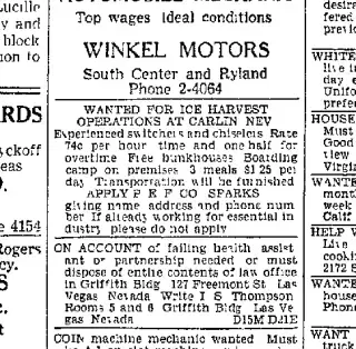 other Newspaper clipping from Dec 19, 1944 6047796