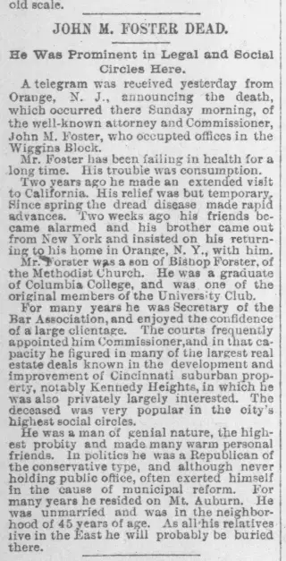 other Newspaper clipping from Aug 29, 1893 6047890
