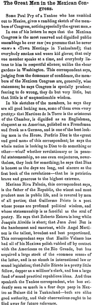 other Newspaper clipping from Mar 3, 1875 6047977