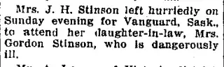 other Newspaper clipping from Apr 1, 1931 6048386