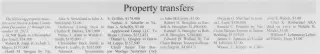 other Newspaper clipping from Dec 27, 2013 6048595