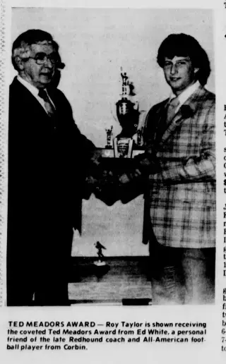 other Newspaper clipping from Feb 25, 1980 6048709