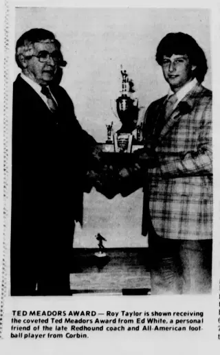 other Newspaper clipping from Feb 25, 1980 6048712