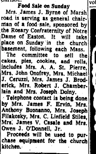 other Newspaper clipping from Oct 21, 1957 6048784