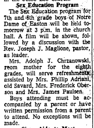 other Newspaper clipping from Nov 15, 1969 6048804