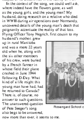 other Newspaper clipping from Nov 7, 2013 6048906