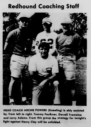 other Newspaper clipping from Aug 25, 1972 6048945