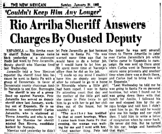 other Newspaper clipping from Jan 31, 1960 6049078